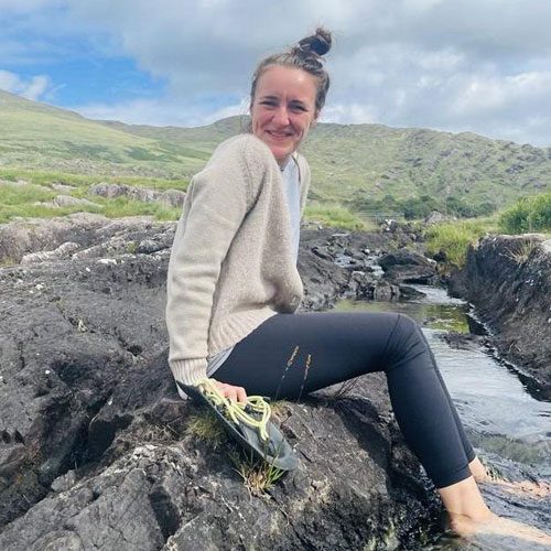 Quarries Farm Catherine